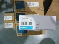 Nouveau module PLC CQM1SRM21V1 original, 1 pièce, en boîte