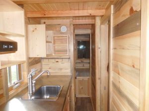 Giá nhà lắp ghép khung thép nhẹ, nhà gỗ, nhà <span class=keywords><strong>container</strong></span>, nhà di động nhỏ, nhà mô-đun - Product Image 3