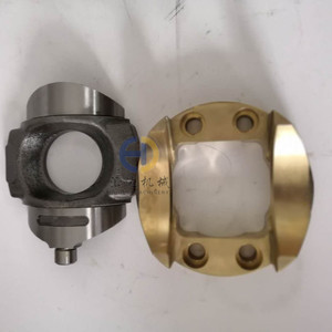 Guía hidráulica para excavadora PC200-8, Retenedor 708-2L-23351, Pasador 708-2L-23360, Base 708-2L-06630, Eje 708-2L-32160, 708-2L-32170 - Product Image 3