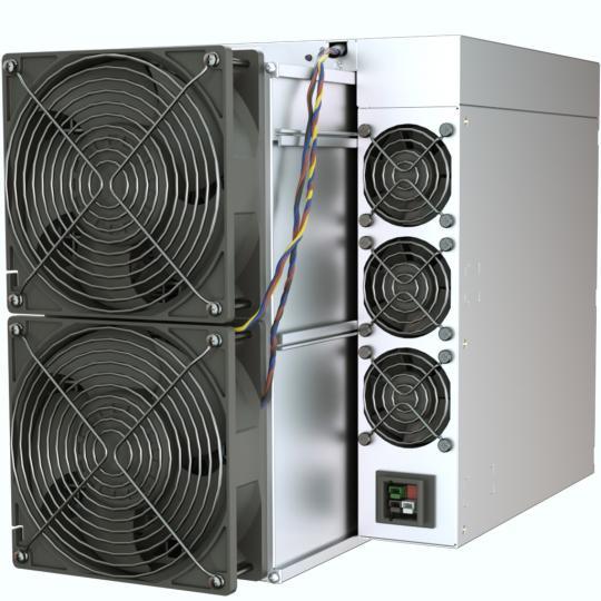 Bitmain Antminer S21 Pro 234TH/s BTC Mining Machine Bitmain Latest Bitcoin Miner Crypto Mining Machine Bitcoin Miner S21