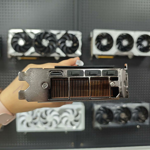 การ์ดจอสถาปัตยกรรม nvidias GeForce RTX 3080 20GB GDDR6X 320-bit AMPERE สถาปัตยกรรมกราฟิกการ์ด <span class=keywords><strong>VRAM</strong></span> สูงสำหรับการเรียนรู้เชิงลึก - Product Image 6