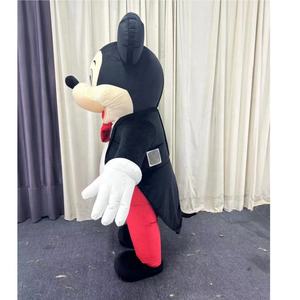 <span class=keywords><strong>Costume</strong></span> gonflable <span class=keywords><strong>de</strong></span> dessin animé <span class=keywords><strong>Costume</strong></span> <span class=keywords><strong>de</strong></span> souris <span class=keywords><strong>de</strong></span> mascotte <span class=keywords><strong>Mickey</strong></span> pour mariage - Product Image 5