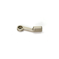 Services de tournage CNC sur mesure en laiton de précision Warrior Hardware, pièces usinées CNC en aluminium