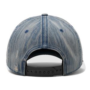 OEM Custom Washed Cotton 6 Panel Golf Baseball Cap Unstructured Embroidered <b>Dad</b> <b>Hats</b> Wholesale for Men - Product Image 4