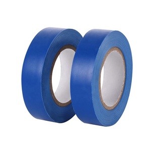 Các nhà sản xuất chất lượng cao không dễ cháy dính 20m PVC cách điện băng - Product Image 2