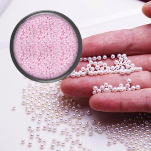 Perles de Bain Naturelles en Gros OEM pour Gel Douche et Bain – Perles de Caviar Bio pour le Bain - Product Image 4