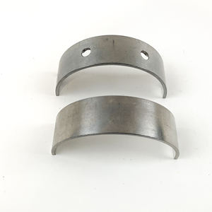 Cojinete de Cigüeñal Apto para DEUTZ 78935600 - Product Image 2