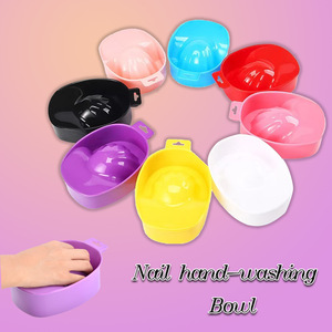 Clip en silicone pour dissolvant de vernis à ongles, avec couvercle en feuille d'aluminium, pour trempage et retrait de gel en salon de manucure, outil à ongles réutilisable - Product Image 4