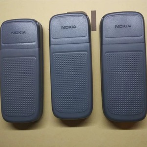 Teléfono Móvil Clásico de Barra 1200 al por Mayor de Fábrica, Red Móvil, Doble SIM, 700mAh, Larga Duración en Espera, Teléfono Básico Desbloqueado, Teléfono para Mayores - Product Image 4