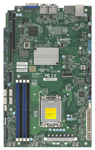 Carte mère serveur et poste de travail Supermicro X13saw-f la plus vendue pour centre de données Xeon X13saw-f - Product Image 4