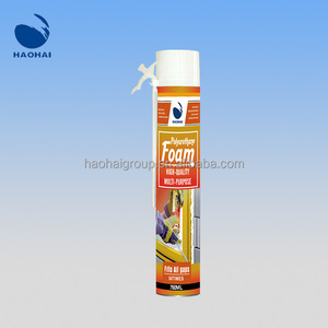 <span class=keywords><strong>Isolation</strong></span> de <span class=keywords><strong>mousse</strong></span> de pulvérisation d'<span class=keywords><strong>uréthane</strong></span> de remplissage d'écart de haute qualité - Product Image 1