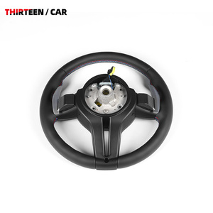 <span class=keywords><strong>Volante</strong></span> para <span class=keywords><strong>BMW</strong></span> 12345Series X3X4X5X6 Carbon M Sport Car F10 F22 F20 F30 F31 F32 F34 F36 <span class=keywords><strong>E91</strong></span> E92 E70 E71 X5 F15 X6 F16 - Product Image 4