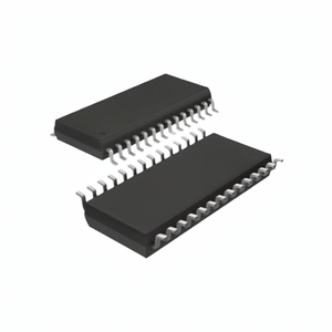 อุปกรณ์เสียงเฉพาะทาง TS4604IPT 28 TSSOP ซื้อออนไลน์ ชิ้นส่วนอิเล็กทรอนิกส์ในสต็อก - Product Image 1