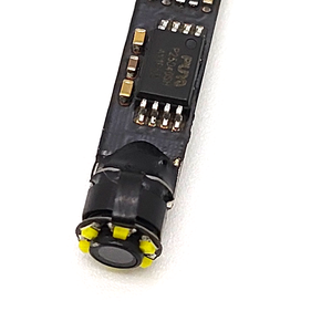 كاميرا منظار داخلي صغيرة عالية الدقة 0.3 ميجابكسل 4.5/5.5 مم لأندرويد، كاميرا فحص مقاومة للماء بمنفذ USB وسرعة 25 إطارًا في الثانية - Product Image 4