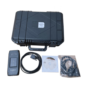 Nouvel appareil de test de contrôle et de surveillance ECM pour moteurs de machines de construction (excavatrices, bulldozers) de marque de haute qualité ET Tools - Product Image 3