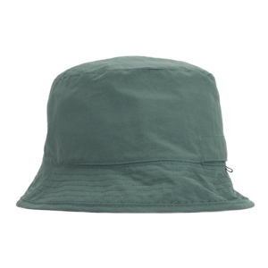 TCAP China Custom Polyester Solid Colors Portable Storage <b>Reversible</b> <b>Bucket</b> <b>Hat</b> - Product Image 4