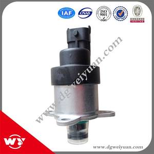 WEIYUAN, самый продаваемый надежный клапан дозирования топлива, 0928400789 для двигателя 5,9 л для 2500 пикапа (2002-2009) - Product Image 2