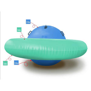 Balançoire à dôme - Product Image 1