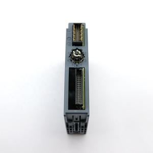 S7-300 Siemens đáng tin cậy 6es7131-7rf00-0ab0 Mô-đun đầu vào kỹ thuật số cho hệ thống điều khiển máy - Product Image 1