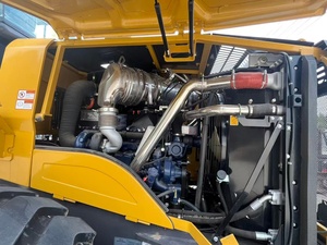 <span class=keywords><strong>XC</strong></span> Series <span class=keywords><strong>loader</strong></span>: tiết kiệm năng lượng, hiệu suất cao, không cần bảo trì, toàn diện cho các công trường xây dựng - Product Image 3