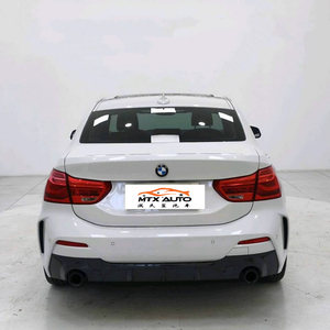 <span class=keywords><strong>BMW</strong></span> <span class=keywords><strong>120i</strong></span> Sport Sedan 2022, Auto <span class=keywords><strong>Usado</strong></span>, Motor Turbo 1.5T, Transmisión Automática, Volante a la Izquierda, Asientos de Cuero, R17, Techo Panorámico - Product Image 3