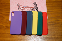 Fabriek Prijs Candy Tpu 1Mm Dikte Mobiele Telefoon Case Cover Voor Xiaomi Redmi 9a Voor Oppo Realme X50pro, real Me 6 Pro