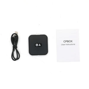 Adaptador Carbitlink Carplay para Autos Chery BAIC con Soporte Easyconnect, Carplay Inalámbrico y Android Auto - Product Image 5