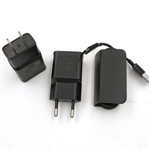 Nouvelle Arrivée <span class=keywords><strong>EP</strong></span>-<span class=keywords><strong>TA200</strong></span> 15W <span class=keywords><strong>Chargeur</strong></span> Pour <span class=keywords><strong>Samsung</strong></span> S10 S10 + Adaptateur De Charge Rapide QC3.0 USB <span class=keywords><strong>Chargeur</strong></span> Mural - Product Image 4