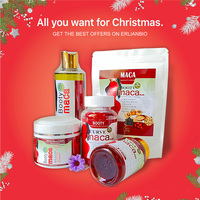 Kit de remodelage des fesses OEM, crème raffermissante pour les fesses, crème pour augmenter le volume des fesses, pilules de maca pour le lifting des hanches, huile pour l'amélioration des fesses