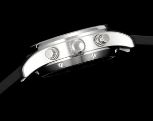 รุ่นลิมิเต็ดอิดิชั่นแบบร่วมผลิต - สไตล์สปอร์ต - คุณภาพระดับพรีเมียม - แฟชั่นทันสมัย - นาฬิกาข้อมือผู้ชายแบบกลไกอเนกประสงค์ - Product Image 6