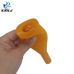 Cettia kd716p bê/Cừu Silicone ăn-Chai núm vú động vật ăn sữa núm vú