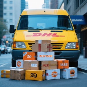 Servicio de Transporte Aéreo Puerta a Puerta DDP DDU a Precio Económico desde Guangdong para Europa, Australia, América, Agente de Envíos de China - Product Image 1
