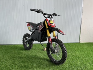 Motos électriques tout-terrain 500W 36v très bon marché à vendre avec certificat CE ROHS - Product Image 5