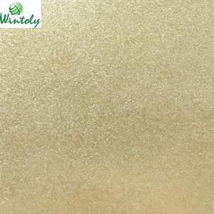 Peinture automatique Coloris <span class=keywords><strong>Ral</strong></span> personnalisés Revêtement en poudre de polyester époxy Revêtement en poudre haute brillance - Product Image 3