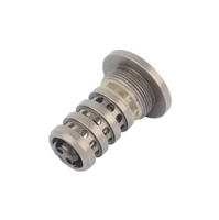 Vanne de réglage d'arbre à cames VVT 06L109257B 06K109257 06K109257A 06J109257J 06L109257F pour Volkswagen VW Atlas Beetle Audi A3 A4