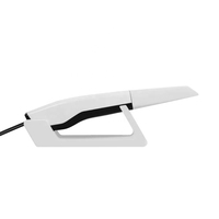 Yucera STL PLY PTY format output YRC-S02 3d pemindai intraoral gigi digital dengan pemindai garis dengan harga pabrik