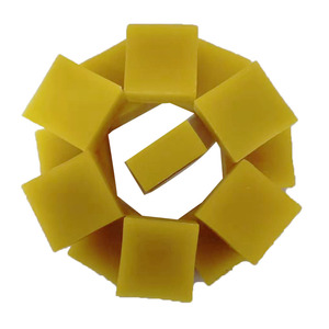 ขี้ผึ้งสีเหลือง Cera Flava และขี้ผึ้งสีขาว Cera Alba - Product Image 1