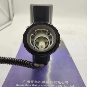 Bomba de Combustible para Motor Diésel con Sensor y Soporte 228-9129 349-1063 249-7669 232-5877 para Retroexcavadora 414E 416D 416E 349-1063 - Product Image 2