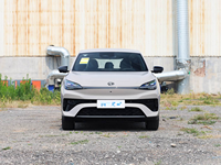 MG 4X 2026 Édition Gratuite 510KM SUV Électrique Semi-Solide Nouvelle Énergie 5 Places Propulsion Arrière Longue Autonomie