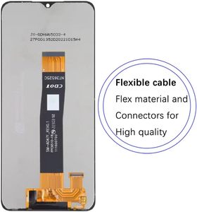 Pantalla LCD Incell de 6,5 "para <span class=keywords><strong>Samsung</strong></span> <span class=keywords><strong>Galaxy</strong></span> <span class=keywords><strong>A04s</strong></span>/A047 <span class=keywords><strong>A04S</strong></span> <span class=keywords><strong>A047F</strong></span> A047FDS A047FDSN, pantalla LCD Amoled de color negro con pantalla de" - Product Image 3