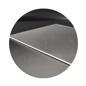 High Quality LGP White LED Panel with Laser Dots & Anti-Glare PMMA for Medical Imaging Viewer Backlighting Applications - Product Image 6