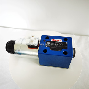 ไฮดรอลิก 4WE10J50/HG24N9K4/M TOP-N340HVB FD25 - Product Image 1