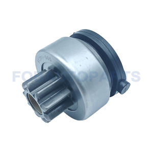 Engrenage d'entraînement de démarreur pour BENDIX FORD BRONCO 9 DIENTES 355-9 - Product Image 2