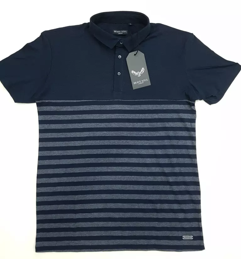 Лучшая цена, одежда, партия в наличии, отменная доставка, элегантная мужская рубашка поло, Бангладеш, готовая одежда