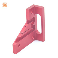Service OEM professionnel d'usine, pièces usinées CNC personnalisées en aluminium, laiton, acier inoxydable, usinage CMC