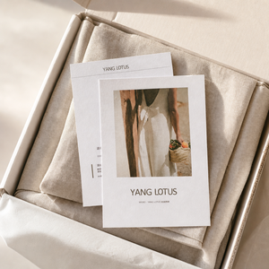 Cartoncini Fotografici Personalizzati <span class=keywords><strong>con</strong></span> Immagine a Colori e Pannello Pieghevole per Lookbook di Marca e Set per Studio di Moda - Product Image 2