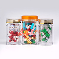 Hongda Vitamine A Palmitate en vrac, type huile, suppléments nutritionnels CAS79-81-2
