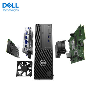 Workstation Grafica <span class=keywords><strong>Dell</strong></span> <span class=keywords><strong>Precision</strong></span> T3460 Mini Tower, I9-12900, 16GB RAM, 1TB SSD, T400 4G, Personalizzabile con Windows 11, Vendita all'Ingrosso - Product Image 5