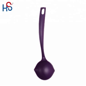 Nylon Dụng Cụ Nhà Bếp 1 Đô La Các Mặt Hàng Cửa Hàng Đồ Dùng Nhà Bếp Cookware Set - Product Image 4