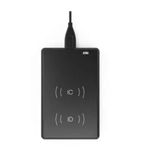 JAKCOM CD2 RFID replicador nuevo lector de tarjetas de Control DE ACCESO mejor que el sistema Rfid 360 grados Diy Uhf <span class=keywords><strong>Android</strong></span> antena larga - Product Image 1